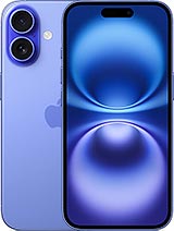 Apple iPhone 16 5G