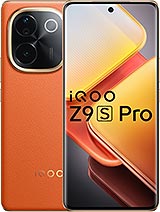iQOO Z9s Pro 5G