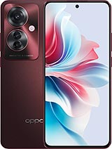 OPPO F25 Pro 5G