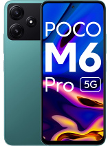 POCO M6 Pro 5G