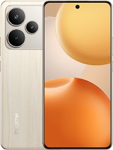 realme P4 Pro 5G