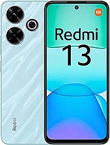 Redmi 13 5G