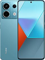Redmi Note 13 Pro 5G