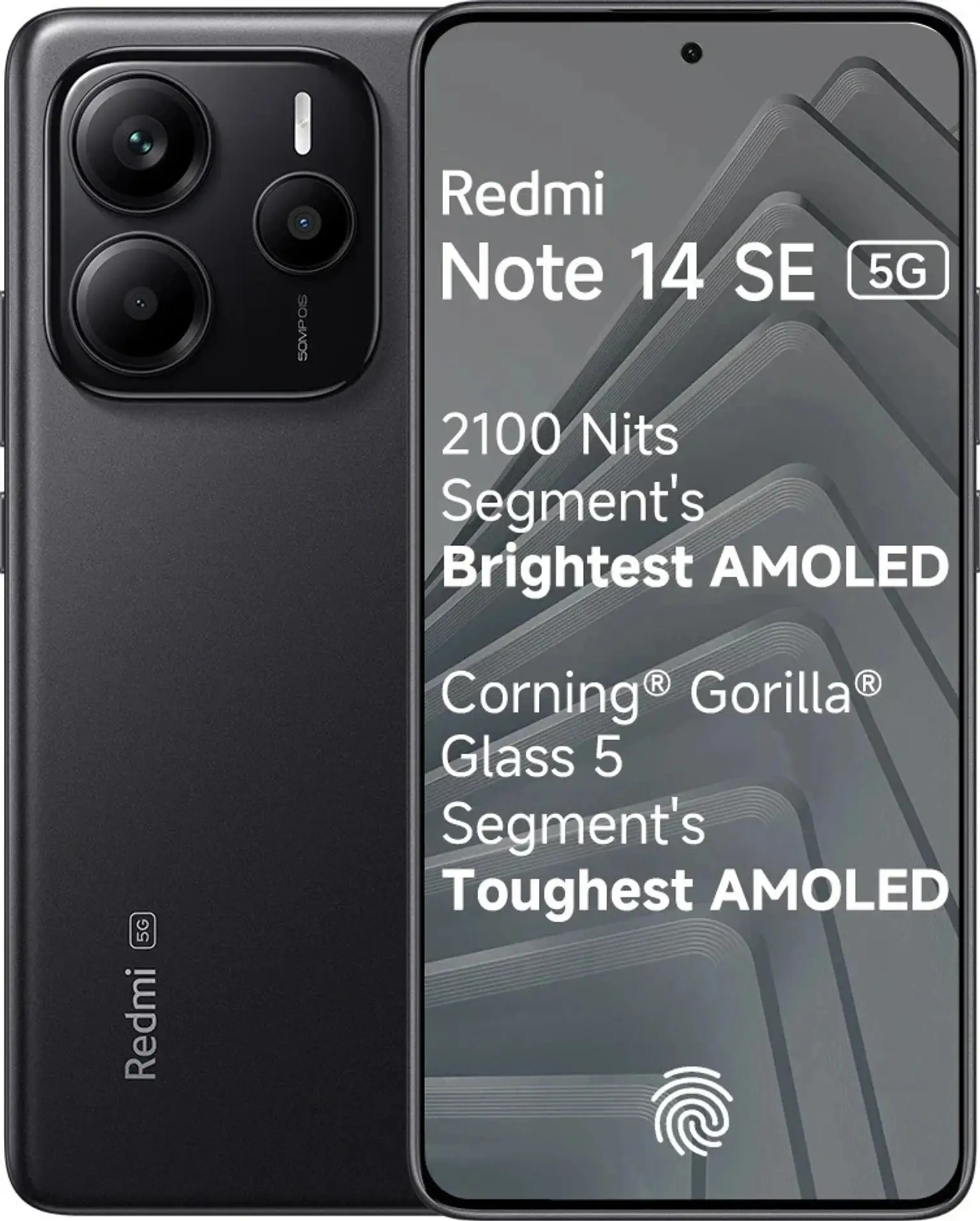 Redmi Note 14 5G