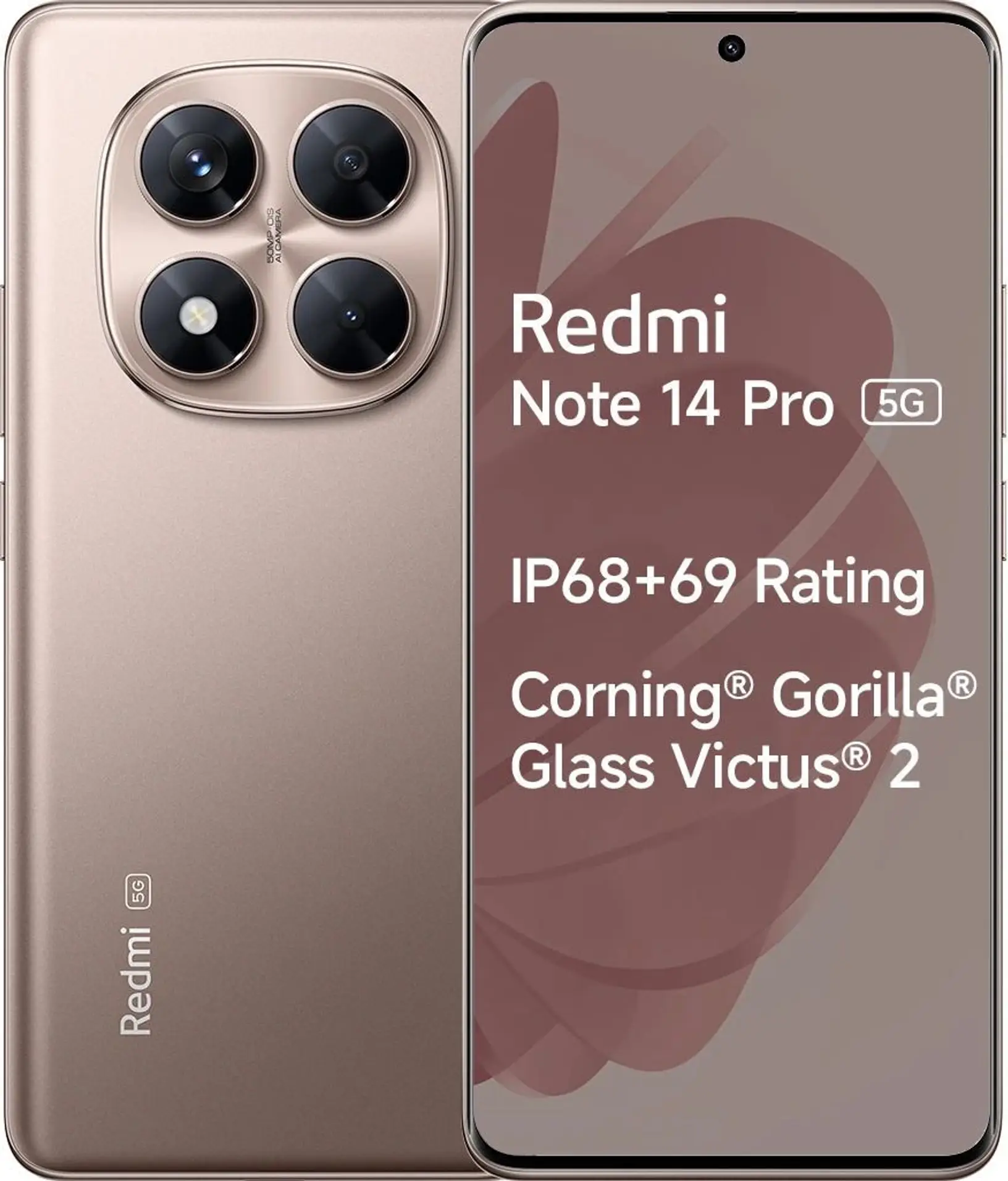 Redmi Note 14 Pro 5G