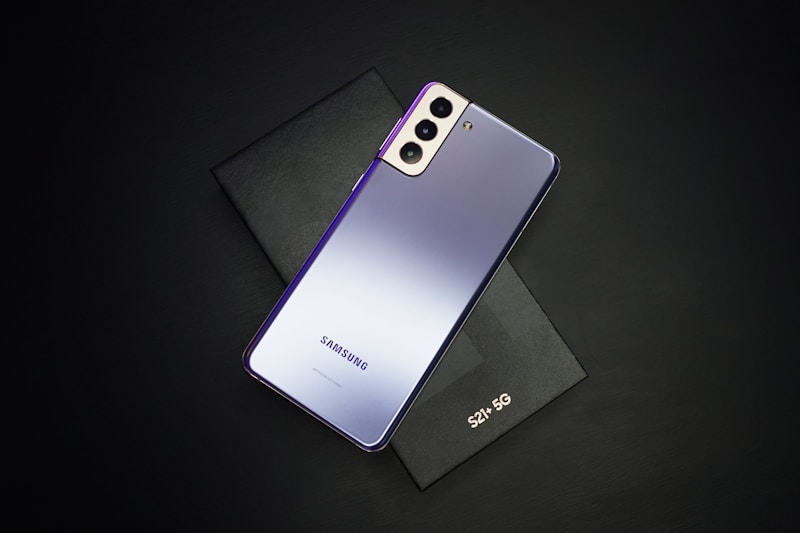 Samsung Galaxy A24 4G