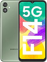Samsung Galaxy F14 5G