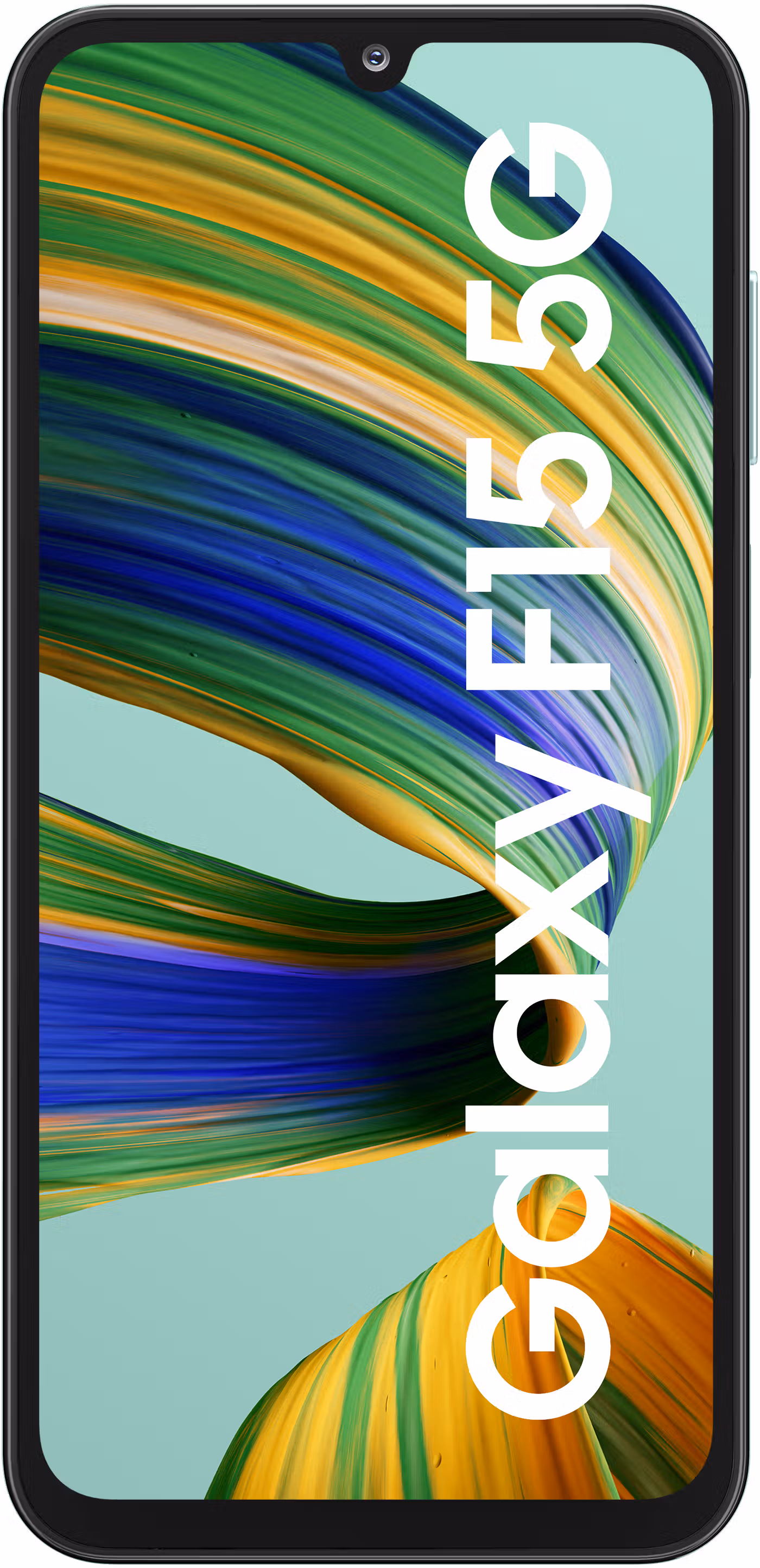 Samsung Galaxy F15 5G