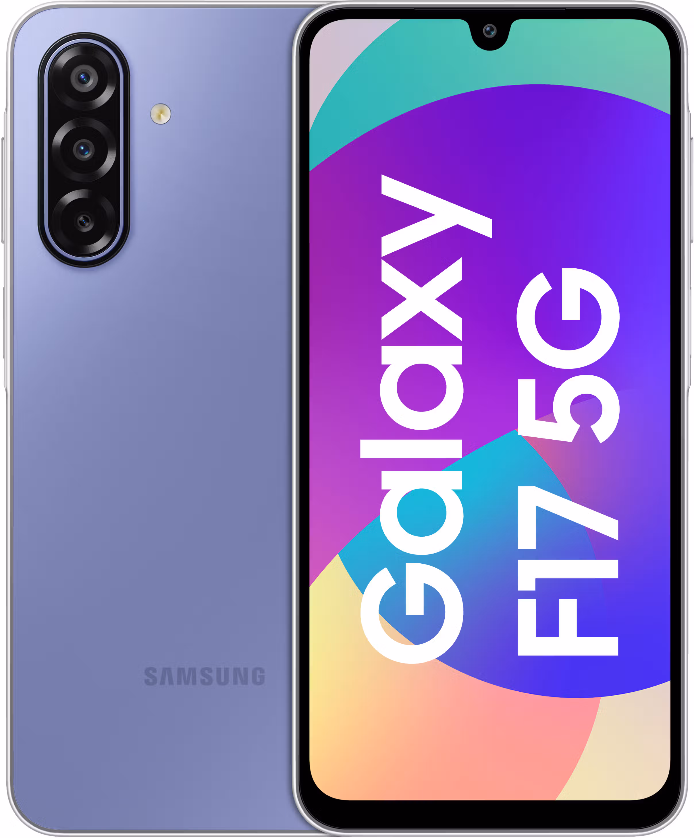 Samsung Galaxy F17 5G