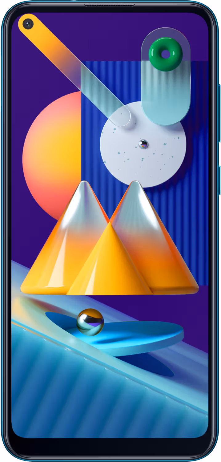 Samsung Galaxy M11