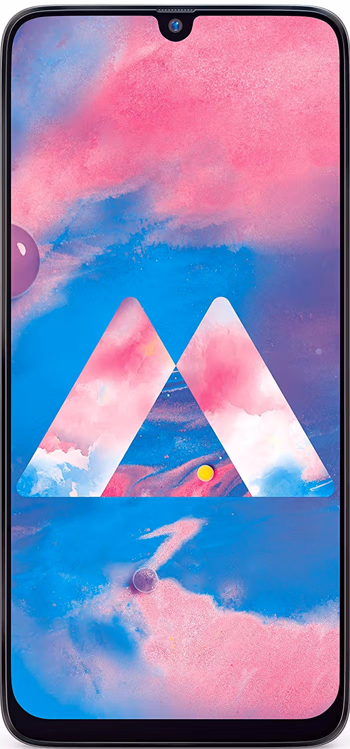 Samsung Galaxy M30