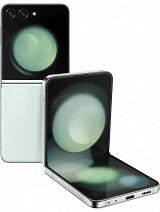 Samsung Galaxy Z Flip5 5G