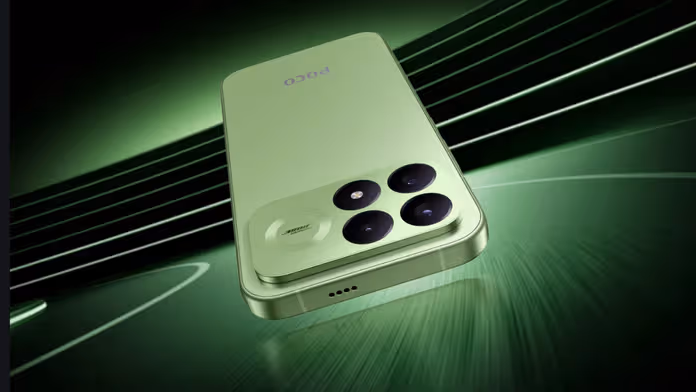 POCO F9 Pro & F9 Ultra Pricing Surfaces Before September 1 Launch